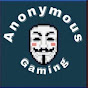 Anonymous Gaming