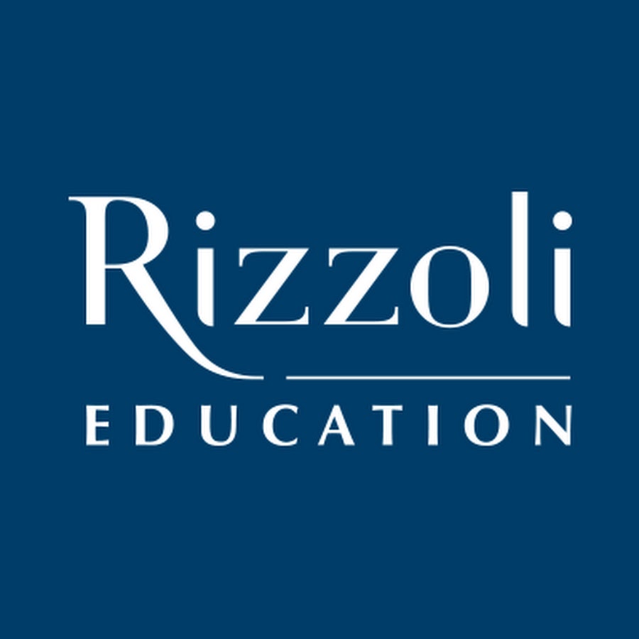 Rizzoli Education @RizzoliEducation
