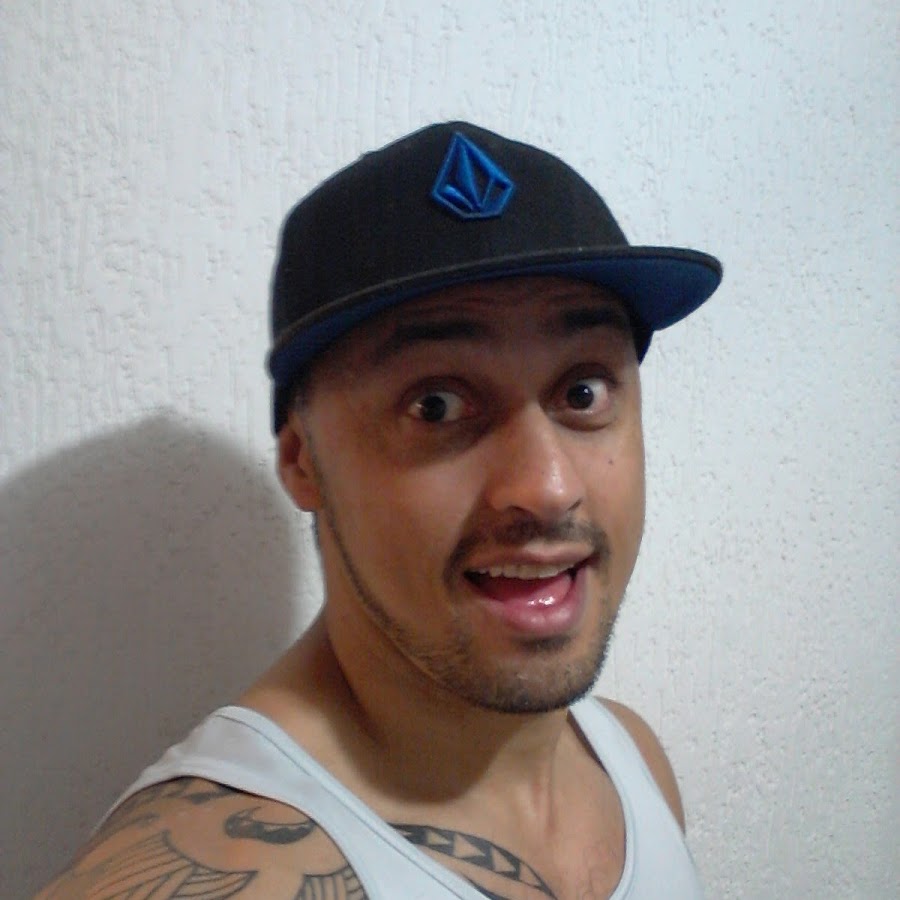Nandux tutoriais youtube