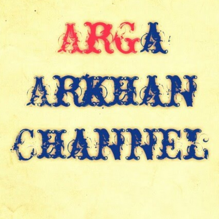 Arga Arkhan Channel