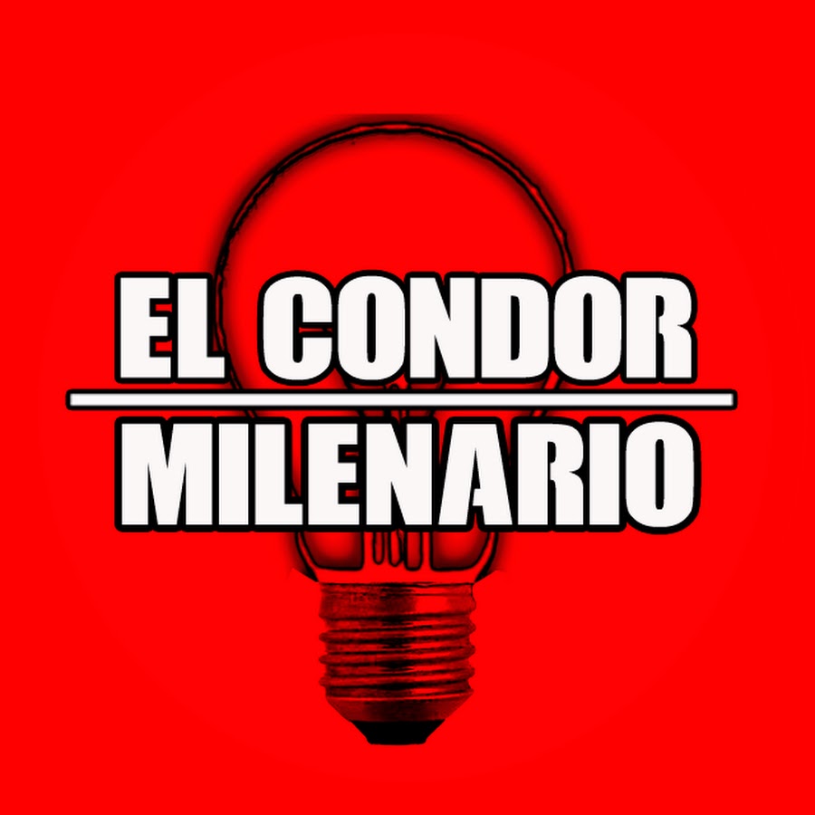 El Condor Milenario @elcondormilenario