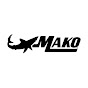 MAKO Saltwater Fishing Boats