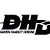 DHD Surf Japan