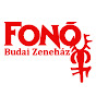 Fonó Budai Zeneház (Live from Fono)