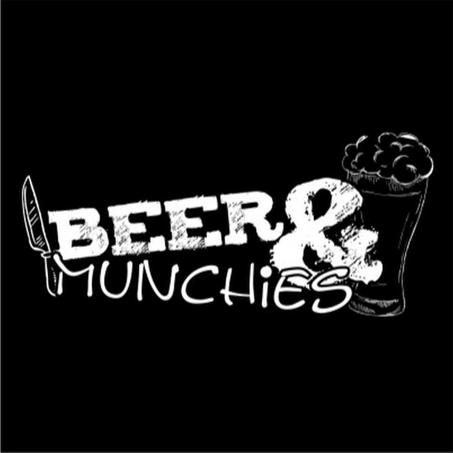 Beer and Munchies