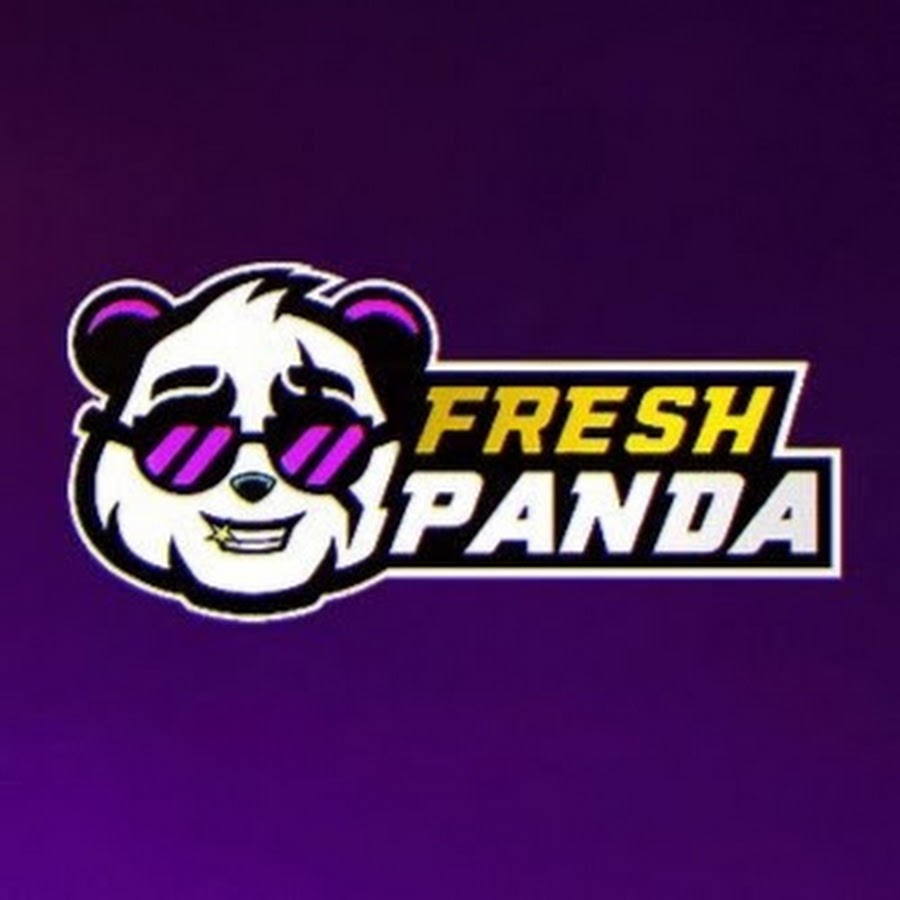 Fresh Panda