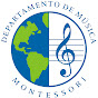 Departamento de Música Montessori