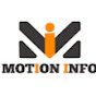 Motion Info