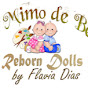 Um Mimo de Bebê Reborn