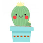 Cactus Boy Nursery