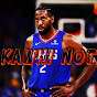 Kawhi Not