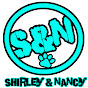 shirley & nancy