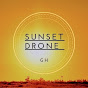 Sunset Drone Gh