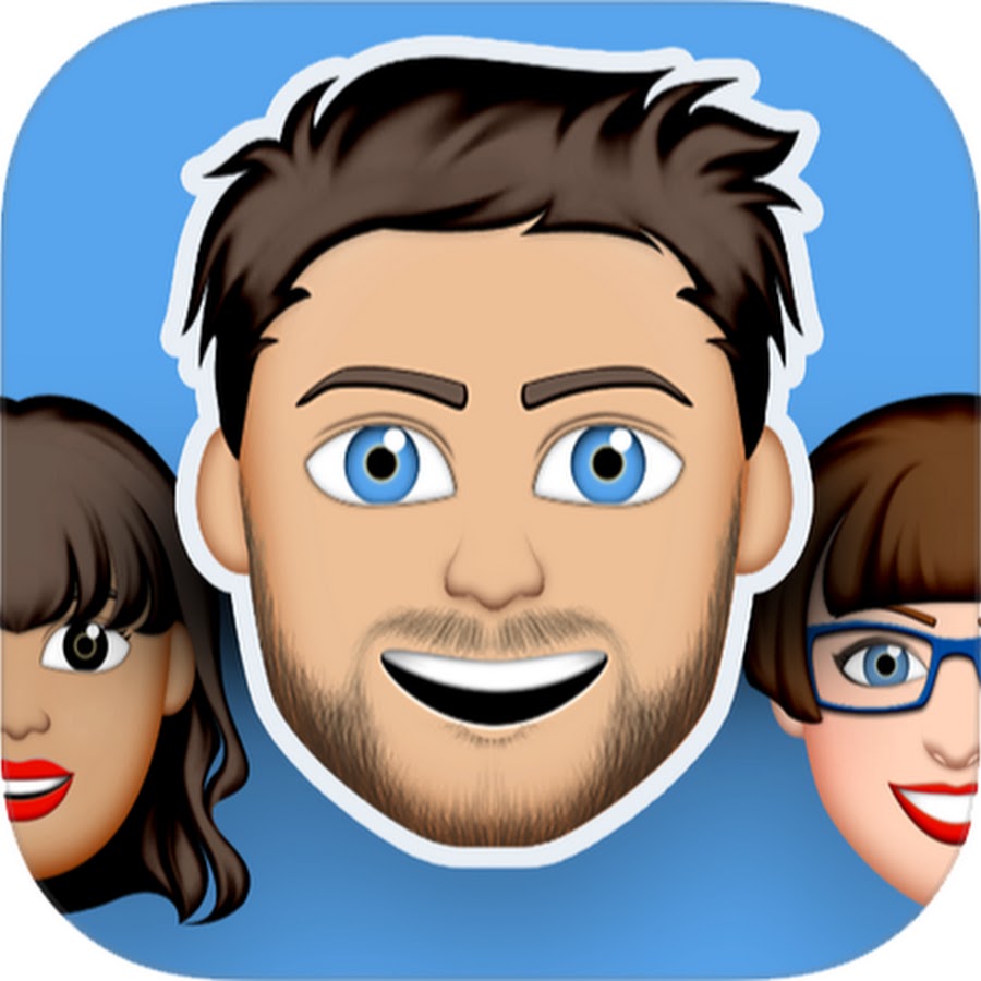 Focusedapps youtube