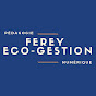 Jean FEREY - Economie et Gestion