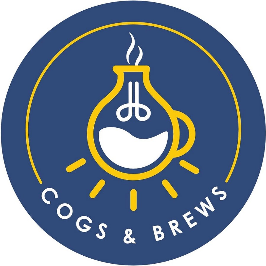 Cogs and Brews Cafe
