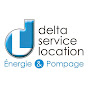 DELTA SERVICE LOCATION