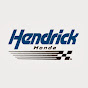 Hendrick Honda