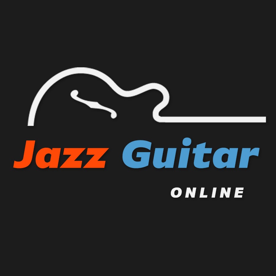 Jazz guitar store online