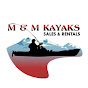 M&M Kayaks