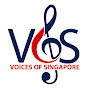 Voices of Singapore