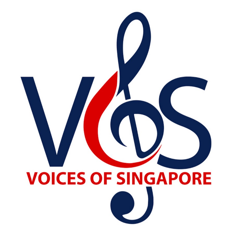 Voices of Singapore @voicesofsingapore-vos