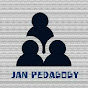 Jan Pedagogy