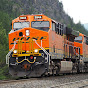 Pacific NW Railfan