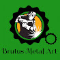 Brutus Metal Art