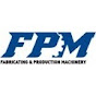 Fabricating & Production Machinery, Inc.