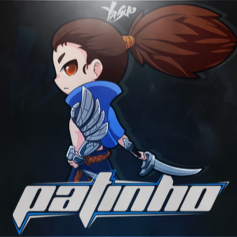 il Patinho @ilpatinho