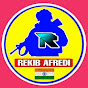 REKIB AFREDI