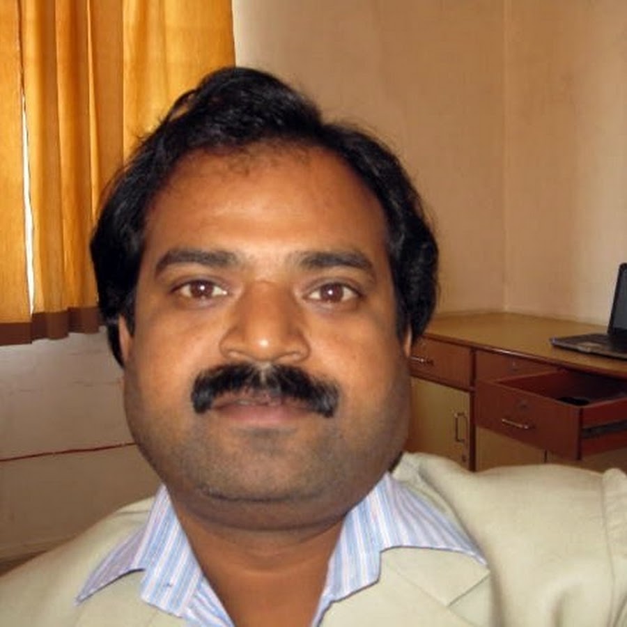 Shailendra Verma - YouTube