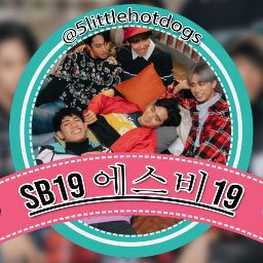 SB19 에스비19 - YouTube SB19 에스비19