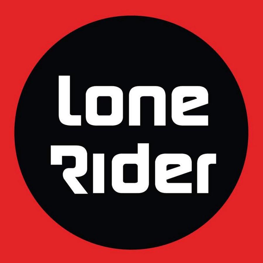 Lone Rider