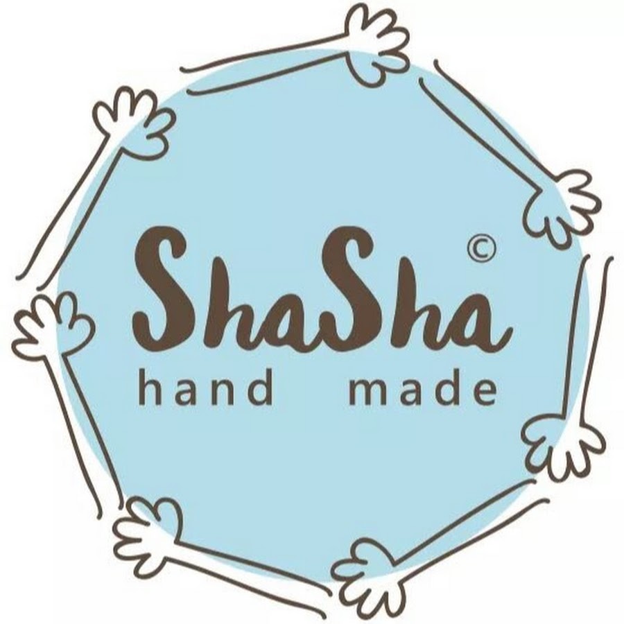 ShaSha hand made 【DIY】 @shashahandmae1225