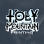 HOLY MOUNTAIN PRINTING