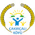 Çakırçalı Köyü