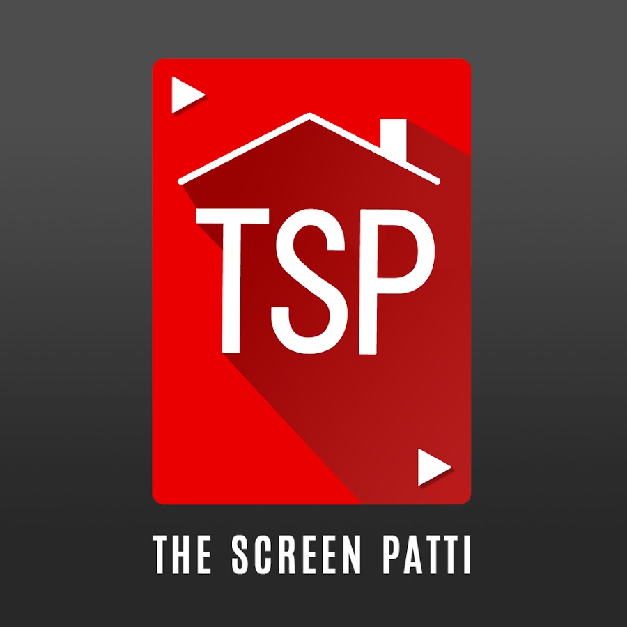 The Screen Patti @TheScreenPatti