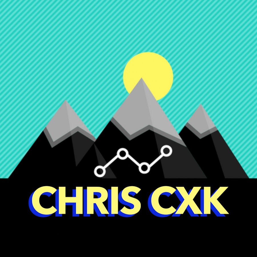 Chris CXK