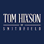 Tom Hixson of Smithfield