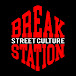 Break Station