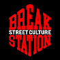 Break Station