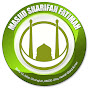 Masjid Sharifah Fatimah