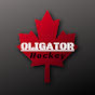 Oligator Hockey