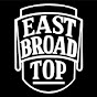 East Broad Top Railroad