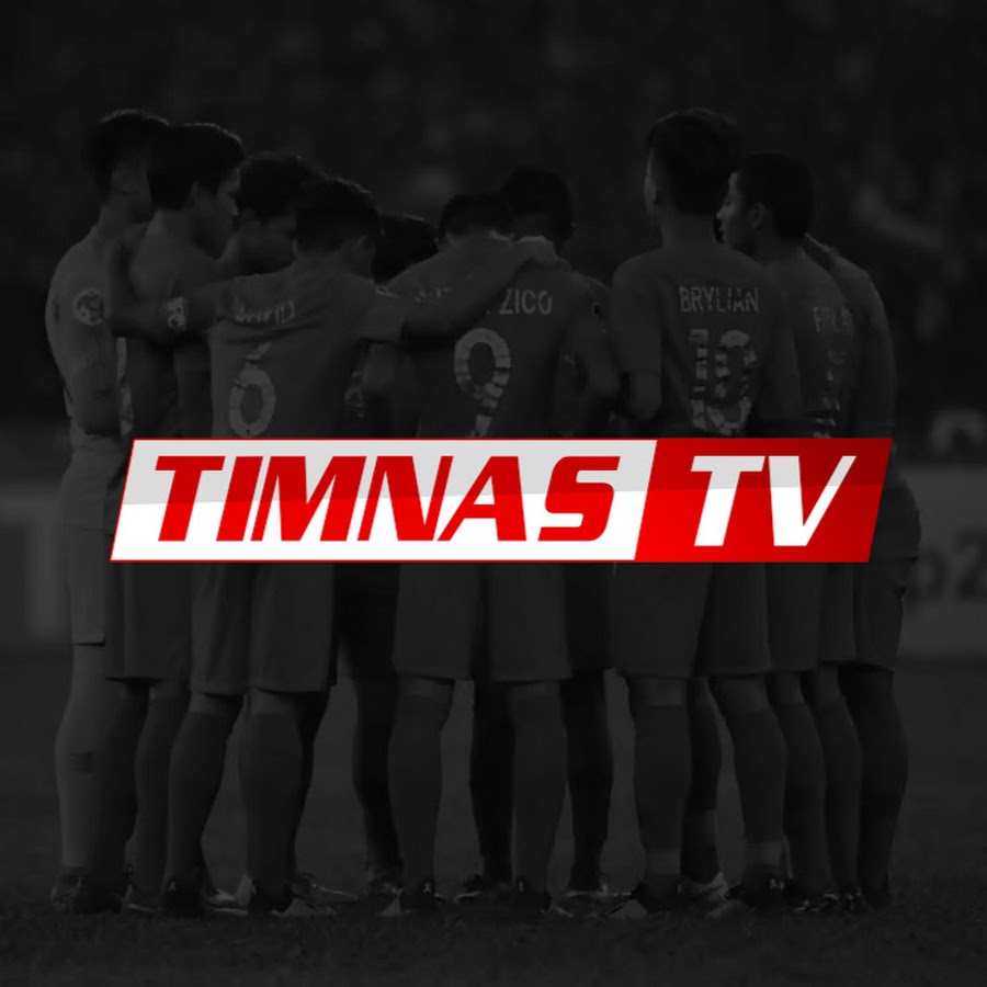 TIMNAS TV @timnas_tv