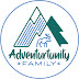 logo Adventurtunity Family