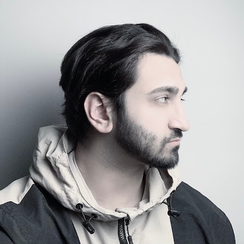 influencer profile picture