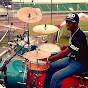 Richard Alli - @happydrummer2014 - Youtube